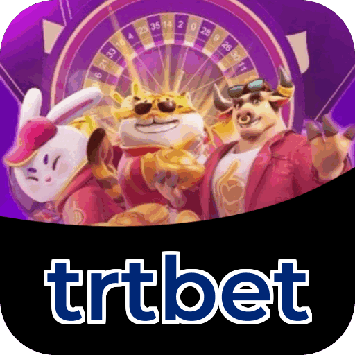 trtbet - Vitória verificada Carlos M.
