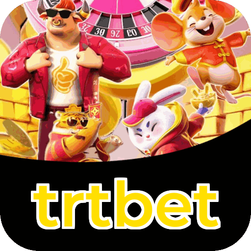 trtbet - Infraestrutura de segurança certificada